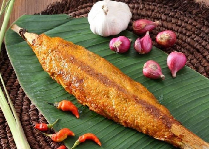 Rahasia Sate Bandeng Lezat, Resep Khas Banten yang Wajib Dicoba