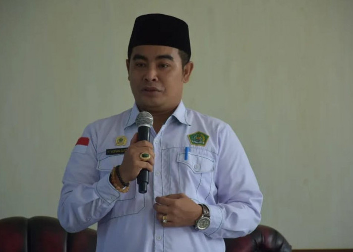 Tak Perlu Mahal, Warga Bengkulu Bisa Menikah Gratis Lewat Program Pemerintah