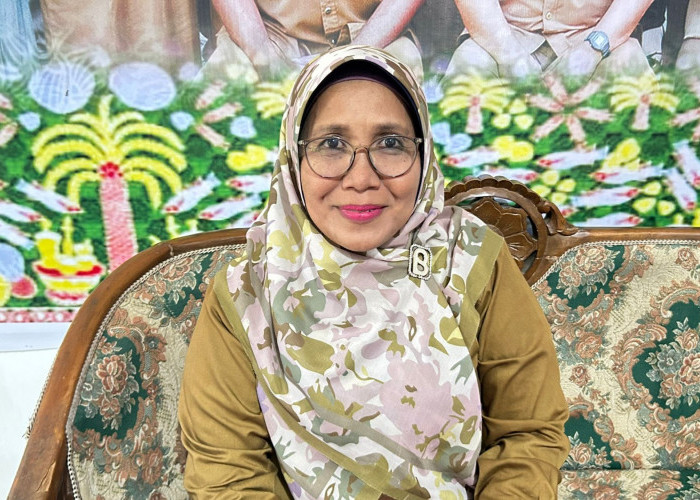 Pembangunan Fisik Koperasi Desa Merah Putih di Mukomuko Mulai Dilaksanakan, 53 Desa dan Kelurahan Terlibat