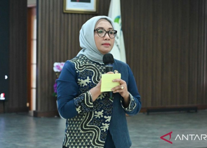 Kasus Anak Cacingan di Seluma, Menteri PPPA Minta Pemda Perkuat Layanan Kesehatan Dasar