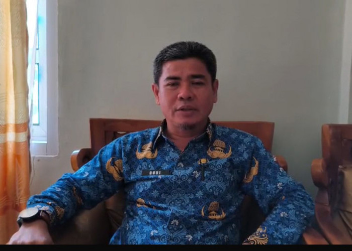 BMKG Keluarkan Peringatan Cuaca Ekstrem di Mukomuko, BPBD Ingatkan Warga Waspada Angin Kencang dan Hujan Petir