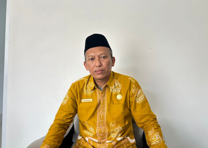 Kuota 14 Orang, Hanya 7 CJH Mukomuko Dipastikan Berangkat Haji 2026