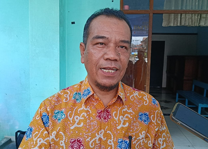 230 Calon Haji Rejang Lebong Siap Berangkat 7 Mei 2025, Embarkasi Padang Kloter 3