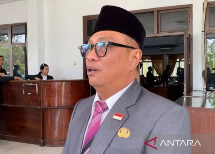 Seluma Siapkan 10 Hektare, Rp250 Miliar Dibidik untuk Bangun Sekolah Rakyat