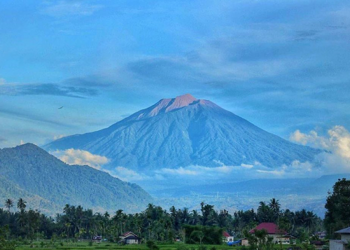 Wisata di Pulau Sumatera! Ini 15 Destinasi Wisata Menarik di Jambi untuk Liburan Seru