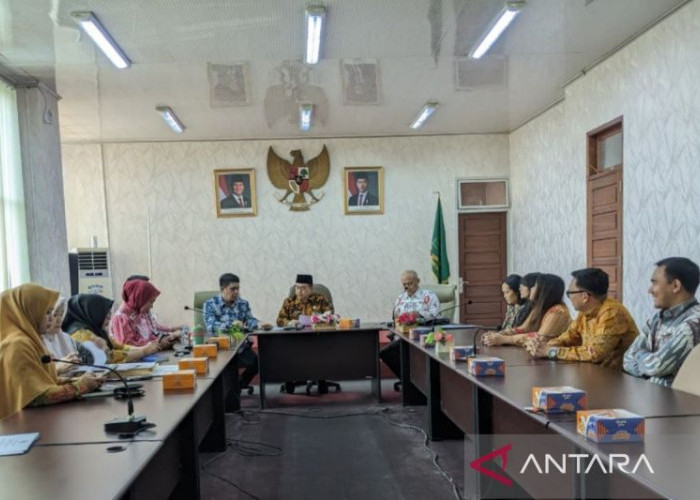 BPK Periksa Tata Kelola RSUD Rejang Lebong Selama 30 Hari, Ini 4 Aspek yang Diuji