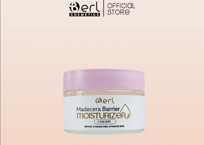 Kulit Kamu Bukan “Rewel” Tapi Skin Barrier-nya Lagi Rusak, Dan Ini Cara Aman Buat Bikin Dia Pulih Lagi