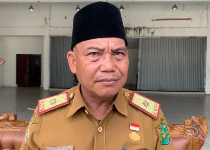 Jelang Akhir Tahun, Pemkot Bengkulu Gelar Pasar Murah Serentak hingga 18 Desember untuk Stabilkan Harga