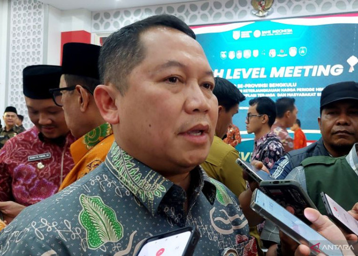 Perut Punai Bengkulu Tembus Afrika Selatan, UMKM Kantongi Kontrak Ekspor