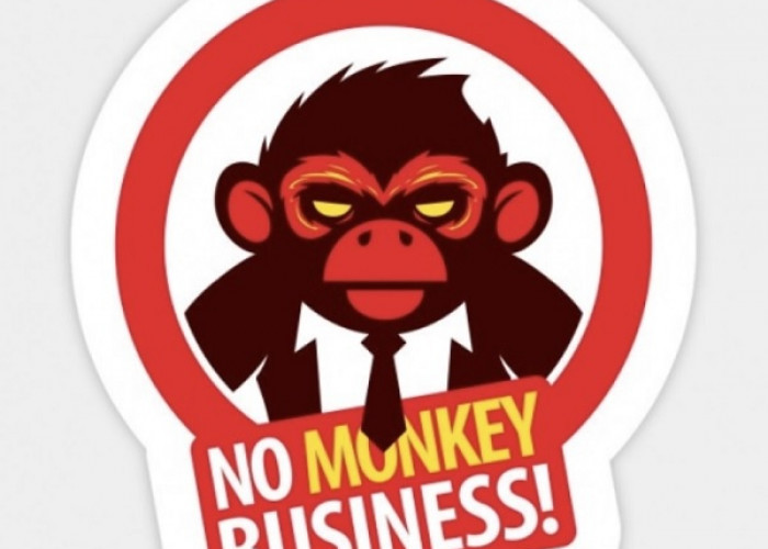 Monkey Business, Waspada! Cara Bisnis yang Licik dan Kerap Terjadi di Indonesia