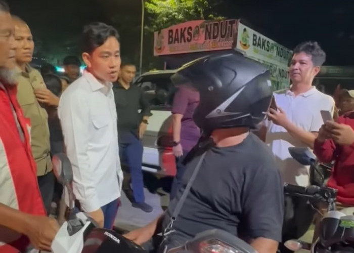 Wapres Minta Maaf: Warga Bengkulu Antre BBM Hingga Berjam-Jam, Minta SPBU Buka 24 Jam Selama Stok Ada