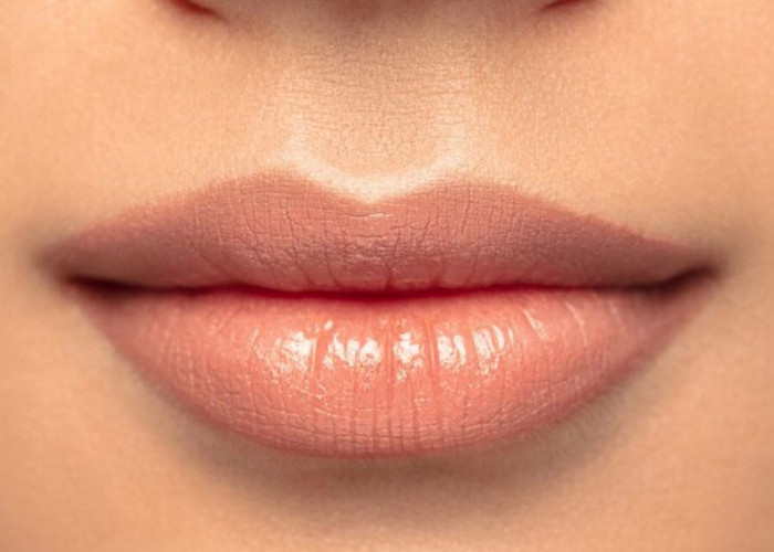 Bibir Kering? ini Manfaat Madu untuk Kesehatan Area Bibir: Juga Bisa Mencerahkan