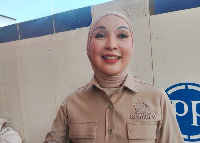 Tol Bengkulu-Lubuklinggau Belum Lanjut 2026, DPR RI Targetkan Kembali Masuk Prioritas APBN 2027
