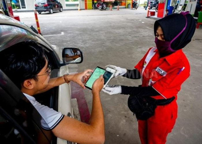 Pembayaran Melalui Dompet Digital Meningkat Pesat di Indonesia Menyamai Pembayaran Tunai