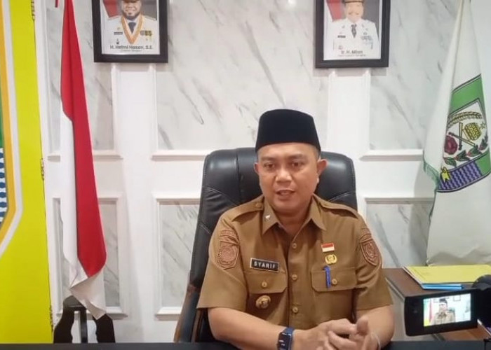 Kabar Baik Pekerja Bengkulu, UMK 4 Daerah Resmi Naik Mulai 2026