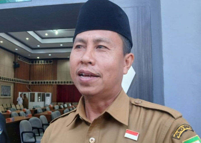 4 Nama Masuk BKN untuk Karo Hukum Bengkulu, Tapi Satu Kandidat Tak Ikut Seleksi