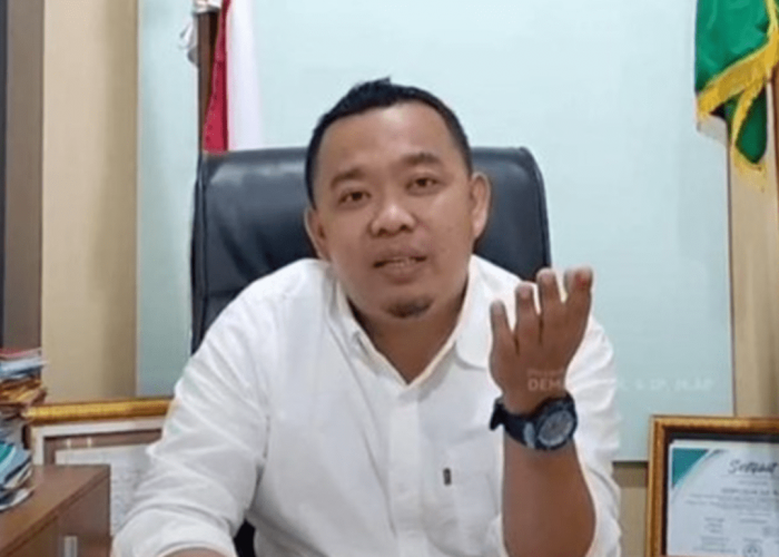 DPRD Provinsi Bengkulu Minta Pertamina Pastikan Stok BBM Aman Saat Ramadan dan Idul Fitri