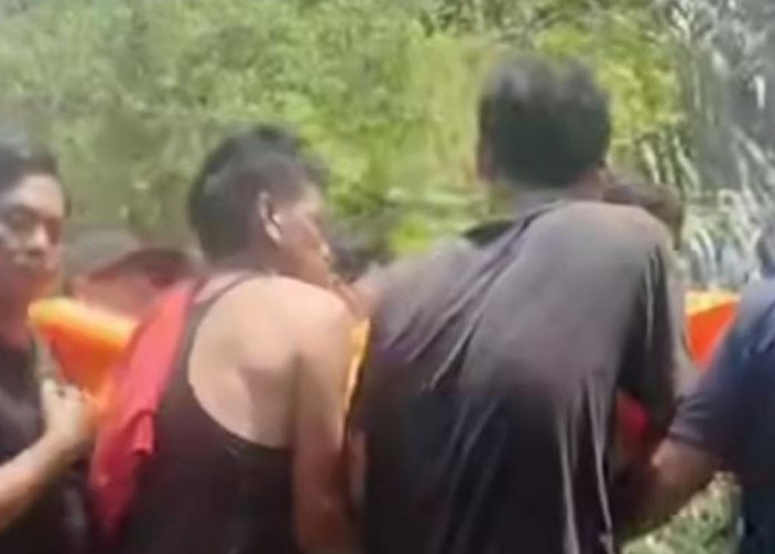 Misteri Pegawai Dapur MBG Hilang di Bengkulu, Jasad Ditemukan Tenggelam Dekat Motor