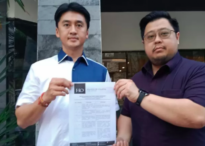 Nany Widjaja Ungkap 24 Bukti Sah Miliki Tabloid Nyata
