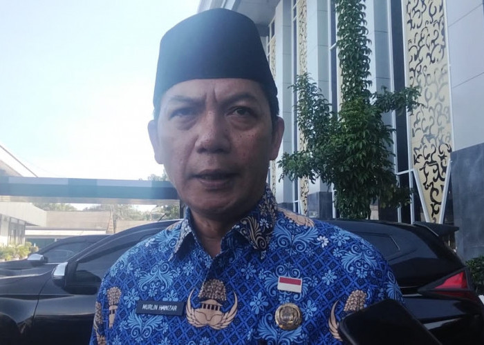 Festival Tabut 2026 Siap Digelar, Pemprov Bengkulu Finalisasi Berbagai Persiapan