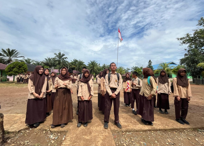 Pemkab Seluma Ajukan Rp200 Miliar untuk Perbaikan Sekolah dan Digitalisasi Pendidikan 2026