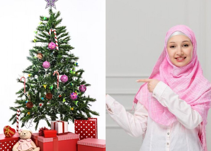 Umat Islam Dilarang Mengucapkan Selamat Natal? Ini Penjelasan Hukumnya