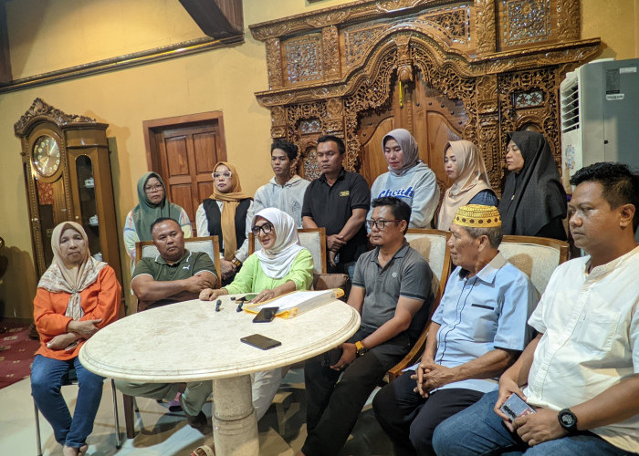 Jelang Musda Golkar Bengkulu Memanas, Gugatan Dilayangkan ke Mahkamah Partai