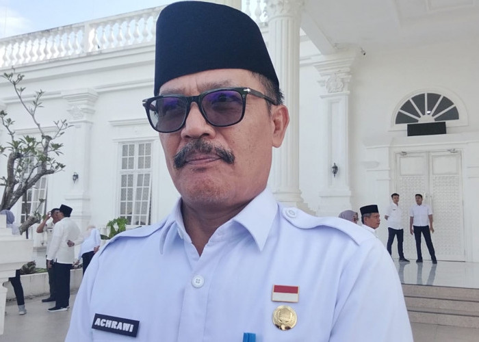 ASN dan PPPK Kota Bengkulu Disorot, BKPSDM Tegaskan Pelanggar Disiplin Terancam Pemberhentian
