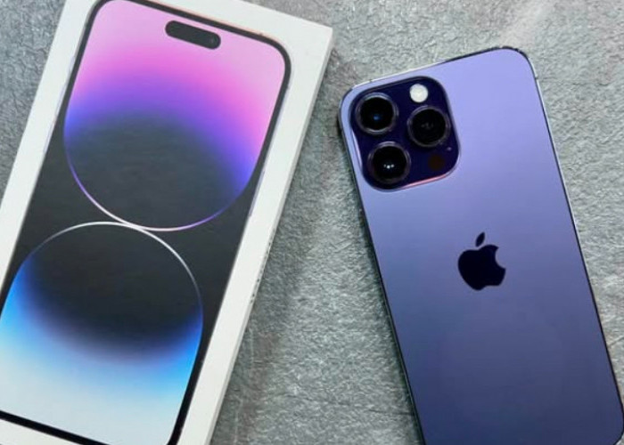 Wow! Ini 3 Rekomendasi iPhone dengan Baterai Tahan Lama untuk Kamu yang Aktif dengan Ponsel Keluar Rumah