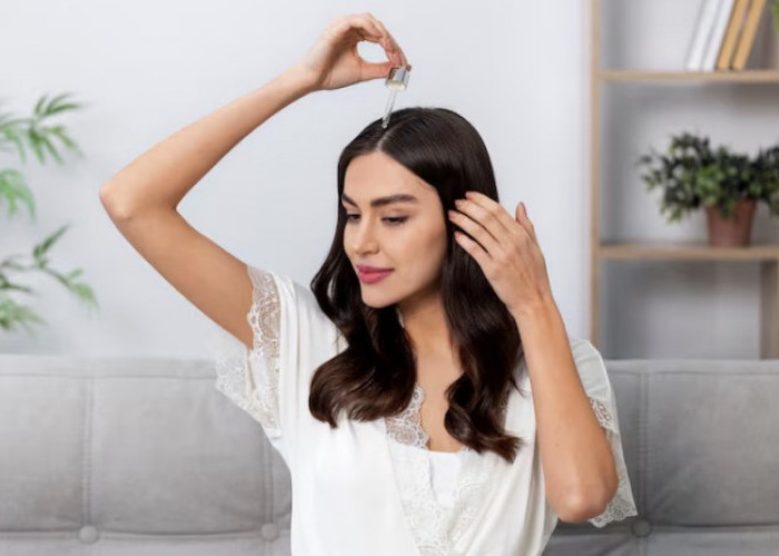 Jangan Asal Keramas! Ini Cara Merawat Rambut agar Tidak Mudah Lepek