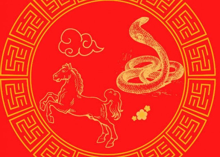 Ramalan Shio Ular dan Kuda untuk Akhir Bulan Ini: Keuangan, Keberuntungan, dan Tantangan