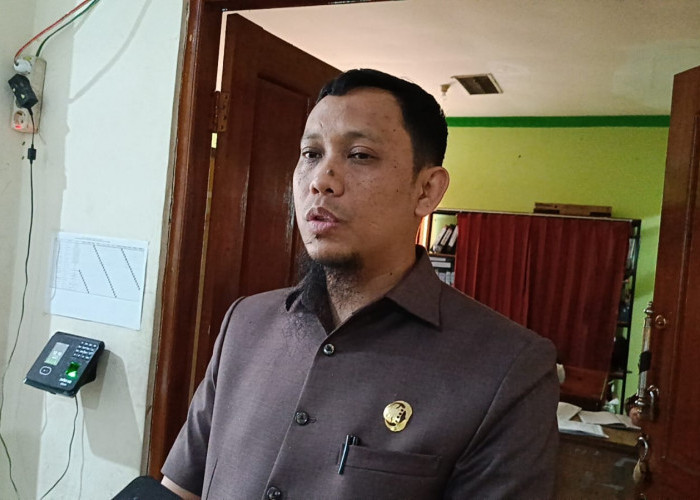 Rekrutmen Tenaga Honorer Ditiadakan Mulai 2025 di Kabupaten Rejang Lebong, Ini Kata BKPSDM