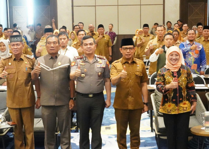 6.000 Hektare Lahan Pelindo di Bengkulu Bakal Jadi Kawasan Industri, Ini Rencana Besarnya