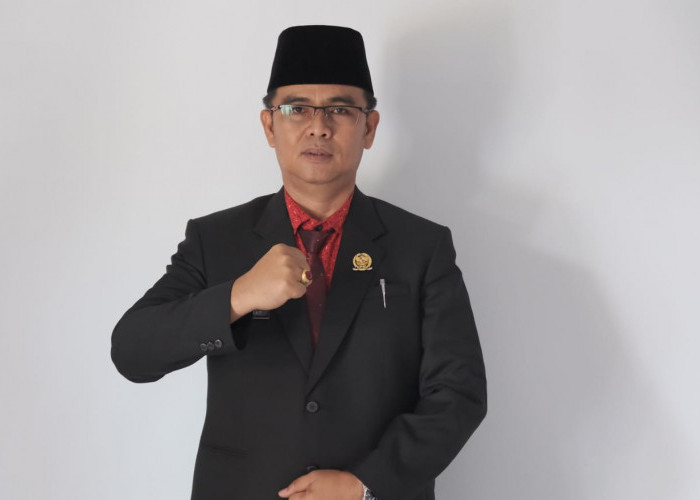 DPRD Kaur Apresiasi Sukses Festival Gurita Kaur 2026 yang Sedot Ribuan Pengunjung