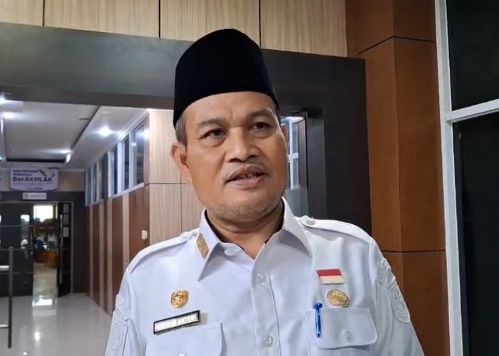 Pemprov Bengkulu Tunggu Persetujuan BKN untuk Pengisian Kepala Inspektorat
