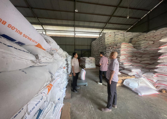 Polres Bengkulu Selatan Ultimatum Tengkulak, Dilarang Monopoli Harga Gabah Petani