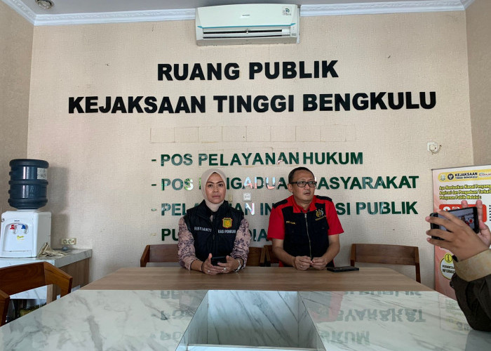 Aset Pemkot Bengkulu Dijadikan Agunan dan Nyaris Dijual, Skandal Mega Mall Makin Terungkap