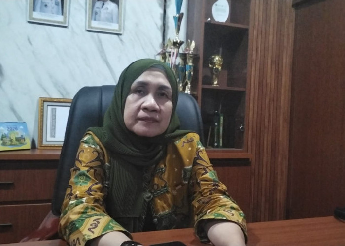Wamen Haji Tinjau Puskesmas Nusa Indah, Layanan Kesehatan CJH Bengkulu Diperkuat untuk Kuota 2026