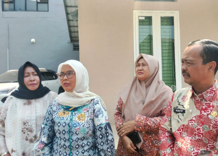 Dinsos Bengkulu Cek Yayasan Cahaya Doa Bunda, Status 3 Anak Jadi Sorotan
