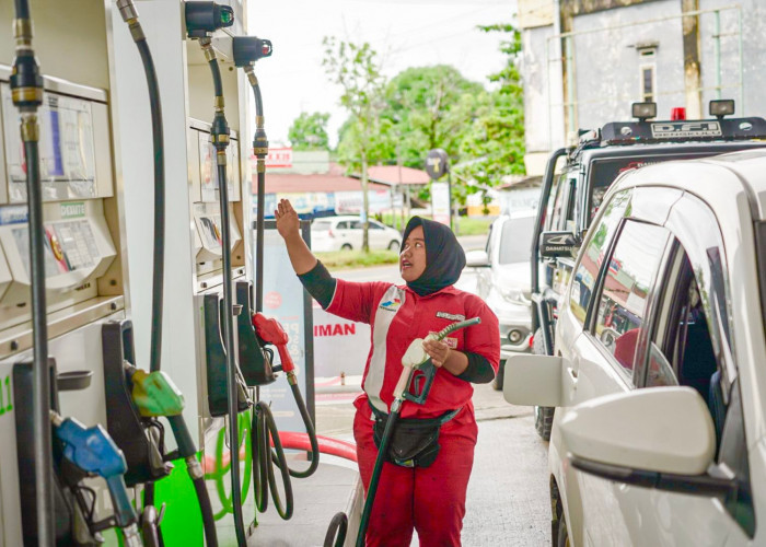 Pertamina Patra Niaga Regional Sumbagsel Pastikan Kesiapan Distribusi Energi Jelang Idul Adha 1447 H