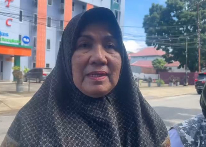 Penyaluran BLTS di Kota Bengkulu Sudah 70 Persen, Tahap II Mulai Awal Desember