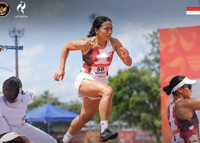 Asian Games 2026: 16 Cabor Indonesia Mulai Bertanding Hari Ini