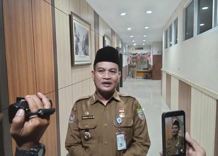 Pemprov Bengkulu Perketat 7 Area Rawan Korupsi, Dokumen MCSP KPK Dikebut