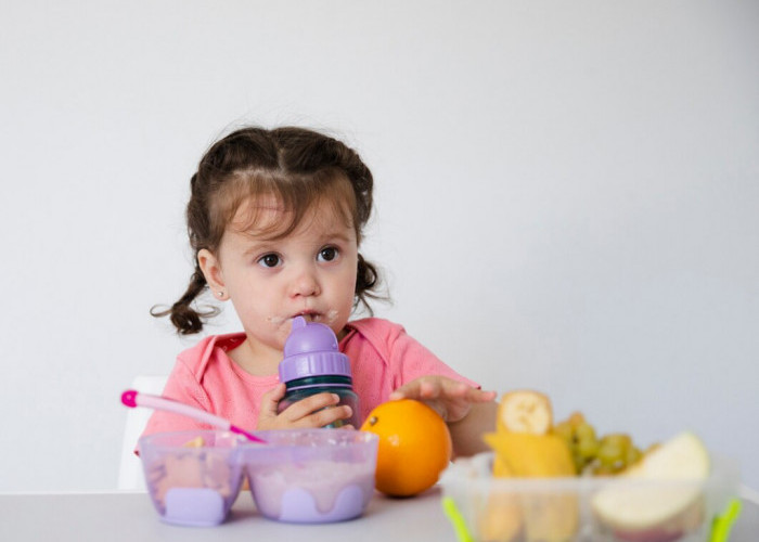 4 Jenis Buah yang Cocok untuk Menambah Berat Badan Bayi, Rekomendasi untuk Bayi Diatas 6 Bulan