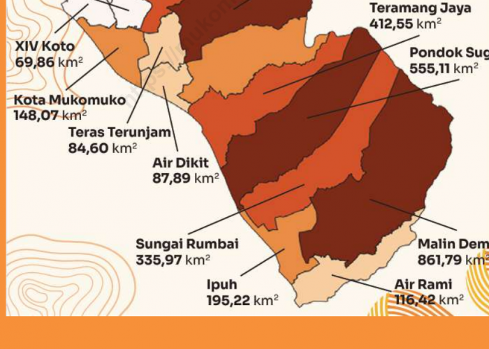 BPK Temukan Tunjangan Fungsional ASN Mukomuko Tetap Dibayar Saat Cuti dan Tugas Belajar, Total Rp14,3 Juta