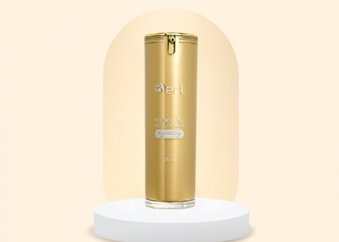 Serum Wajib untuk Kulit Cerah dan Anti-Aging, Ini Manfaatnya!