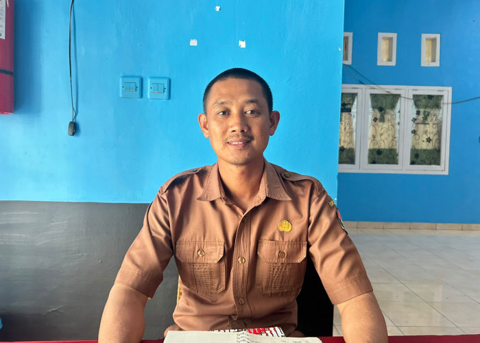 1.100 Timbangan Sudah Dicek, Mukomuko Kejar 2.100 Alat Ukur Ditera Ulang Tahun Ini