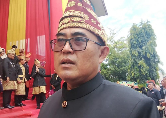 Usai Lebaran 2026, ASN Pemkot Bengkulu WFH 3 Hari, Tak Ada Tambahan Libur