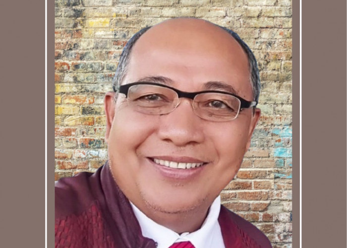 Komunikasi Digital dan Dampaknya Terhadap Pradaban Timur: Menjaga Silaturrahim dan Masa Depan Generasi