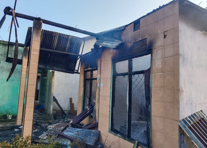 Cuaca Kering dan Kelalaian Warga, Kebakaran di Seluma Tembus 28 Kasus